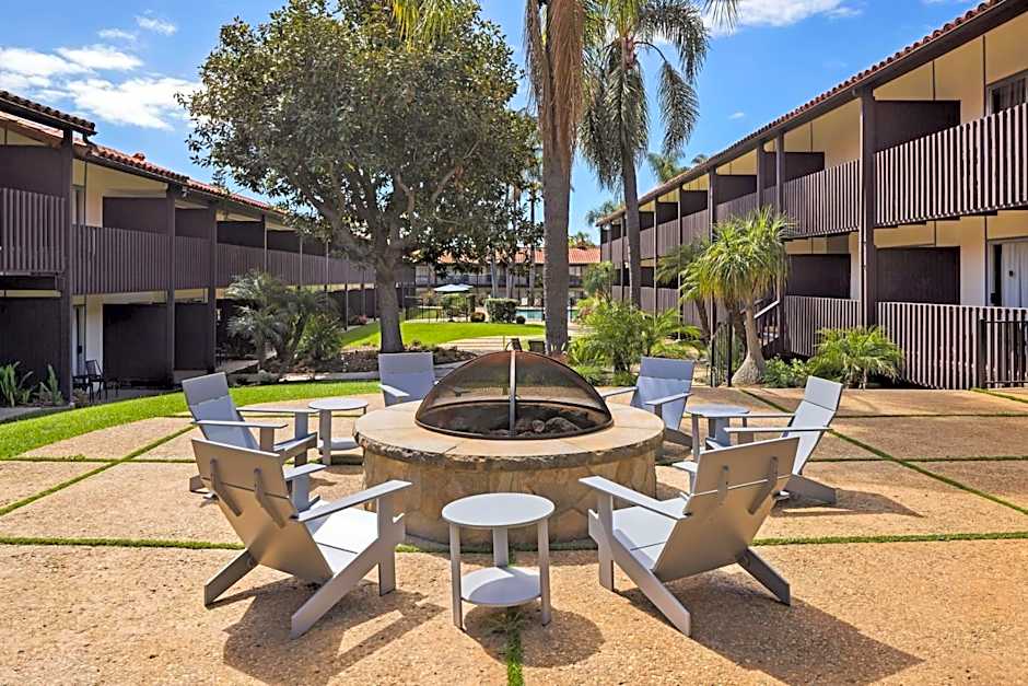 FOUND Hotels, Santa Barbara, Series by Marriott