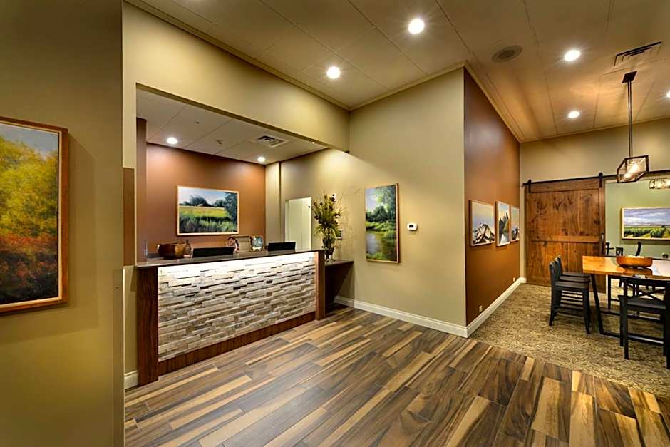 Hotel Maison Yakima Tapestry Collection by Hilton