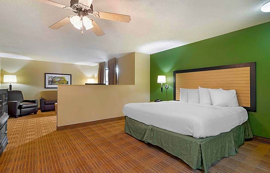 Extended Stay America Select Suites - Atlanta - Duluth