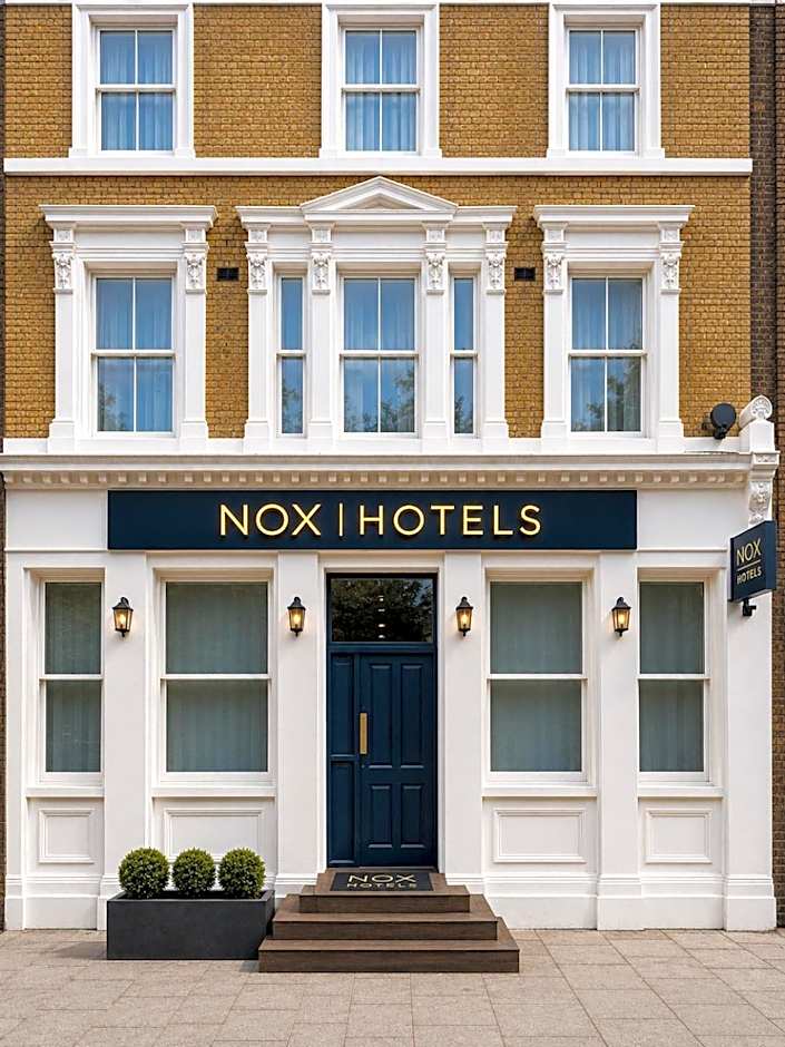 NOX Belsize Park
