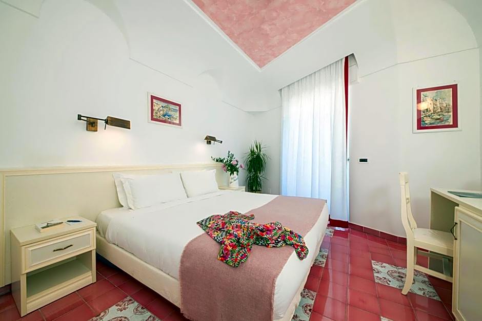 San Michele Hotel Terme & Spa