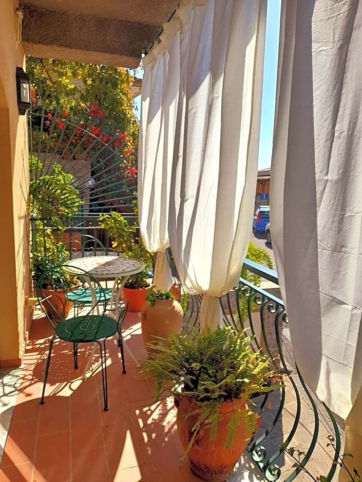 Bed and Breakfast Rosangela