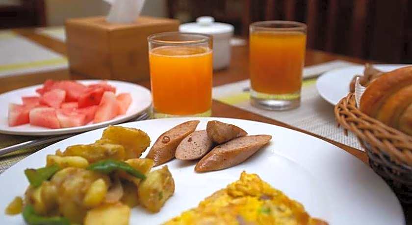 Hotel Sadan – Pokhara, FL