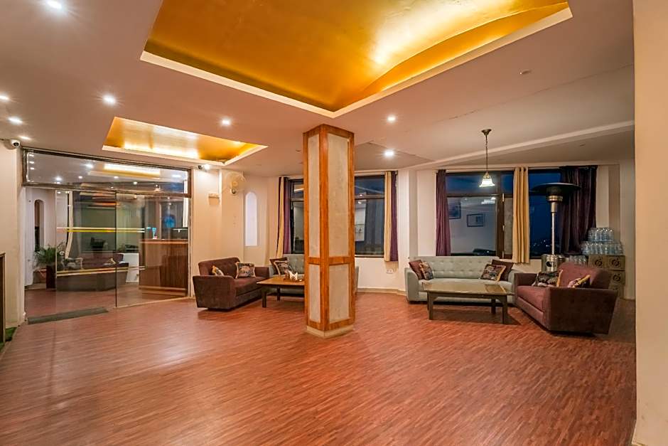 Tripli Hotels M & Resort