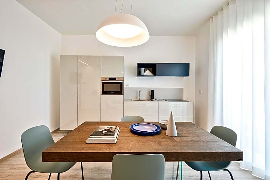 Albamarina Residence