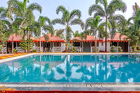 Natures Dreamland Holiday Homes