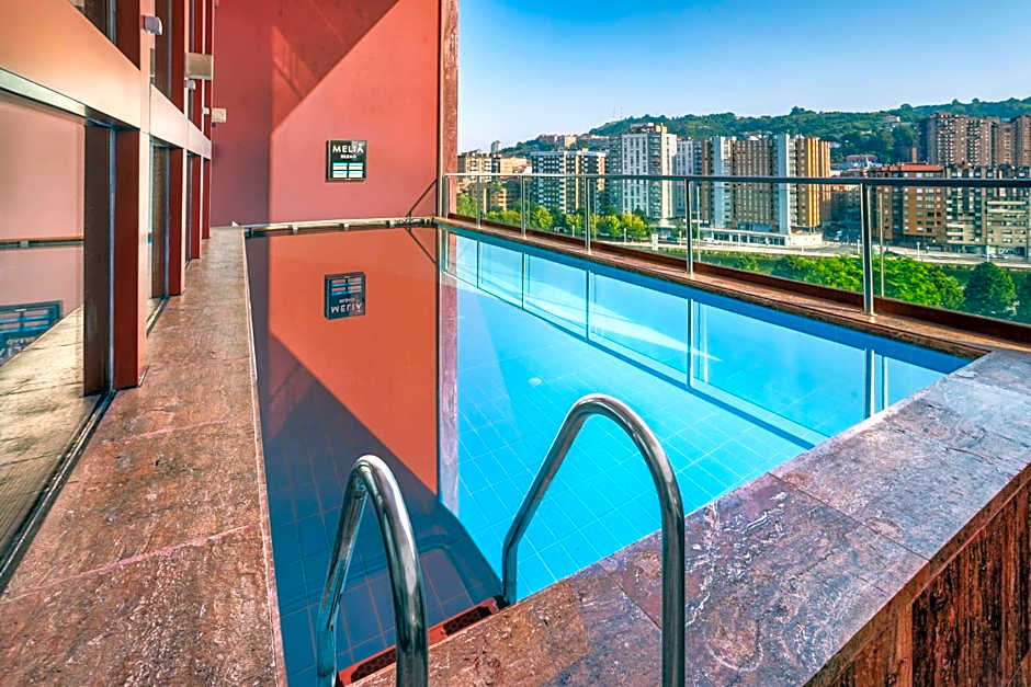 Meliá Bilbao