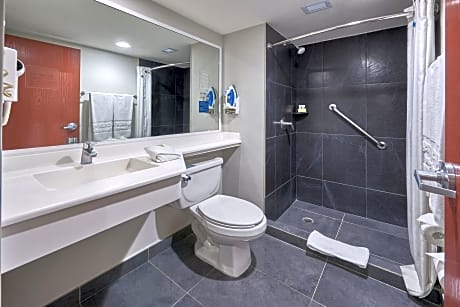 Room, 2 Double Beds