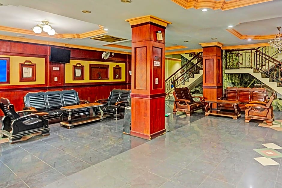 OYO 92402 City View Hotel