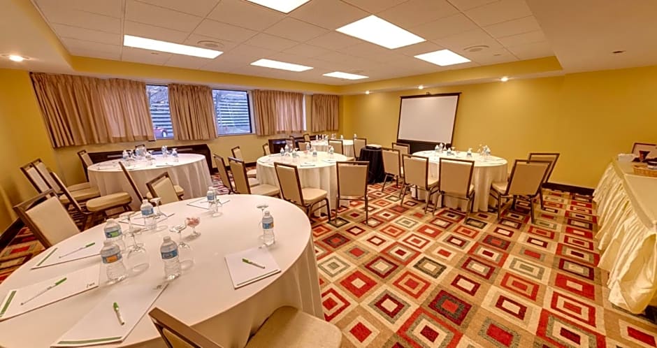 Liyo Inn – Clinton, NJ