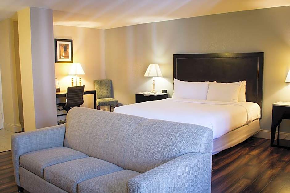 Wyndham Midland Downtown