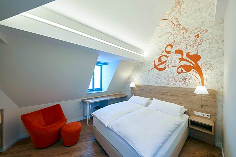 Hotel Victoria Nürnberg