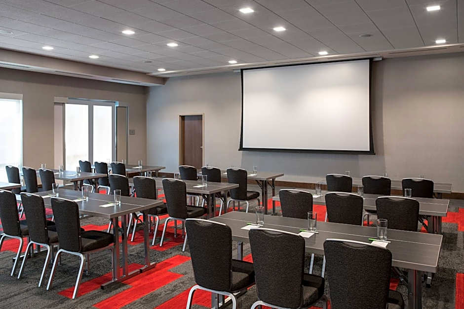 Courtyard by Marriott Pullman