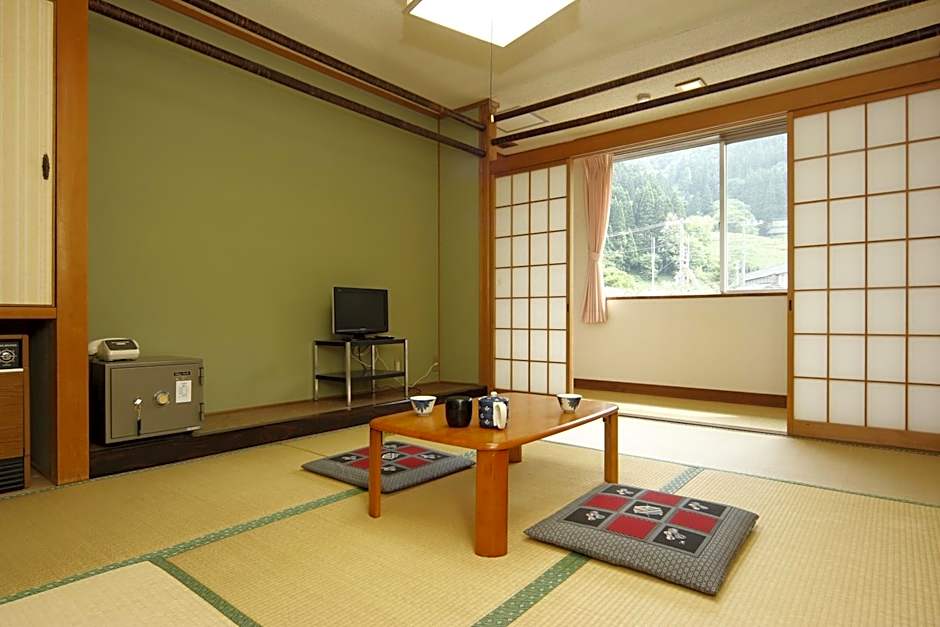 Kadoya Shinkan