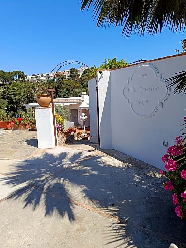 B&B Villa Cristina