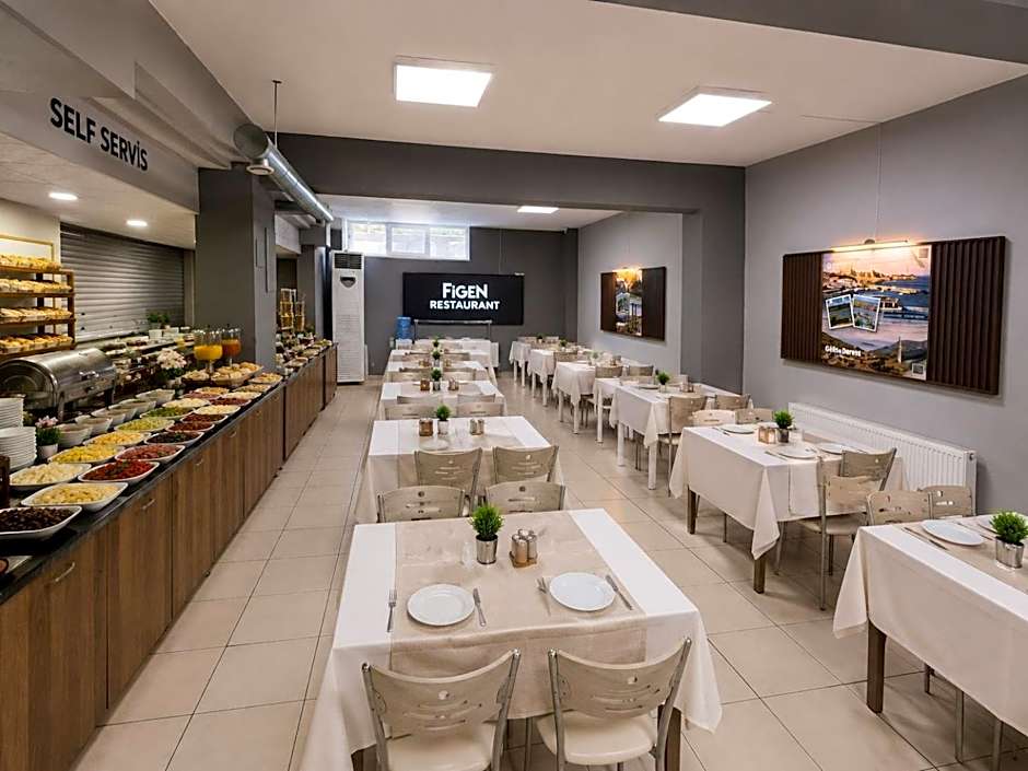 Figen Suite Hotel 2
