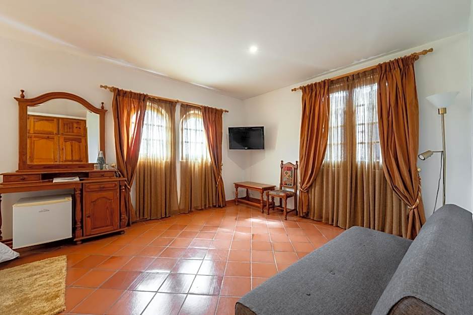 Hotel Quinta Da Lagoa