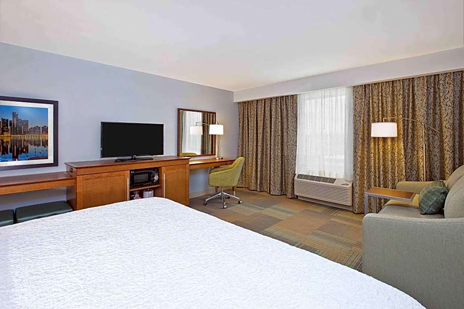 Hampton Inn by Hilton Southfield/West Bloomfield MI
