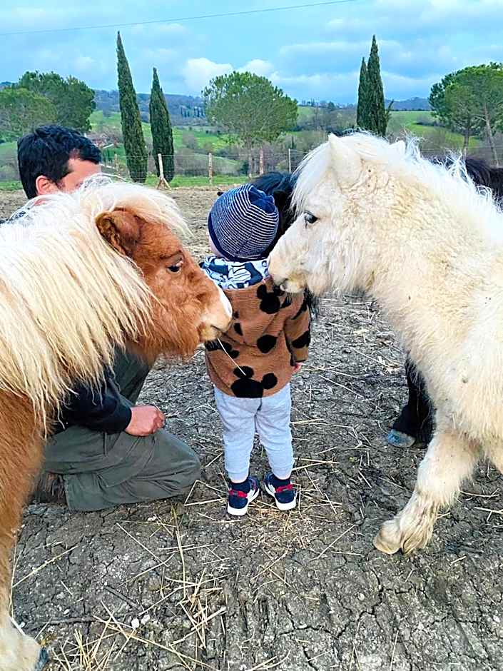Bagno Santo Residence