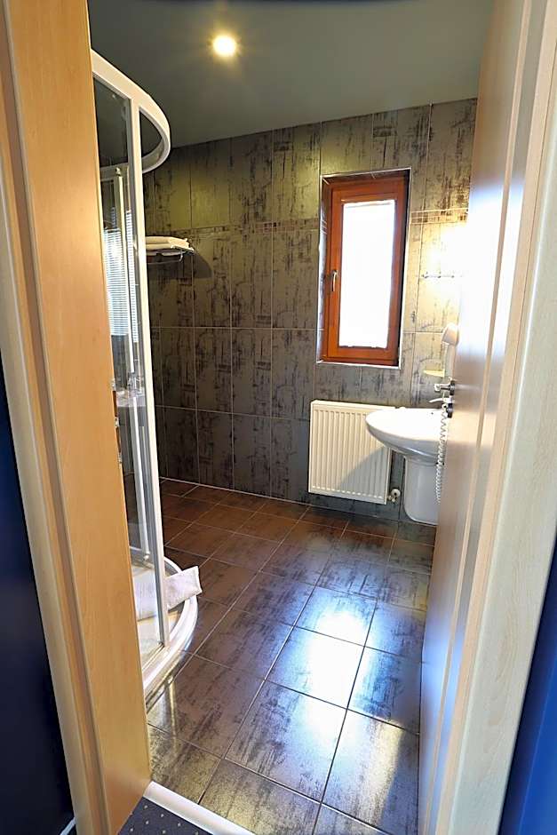 Apart Hotel Jablonec