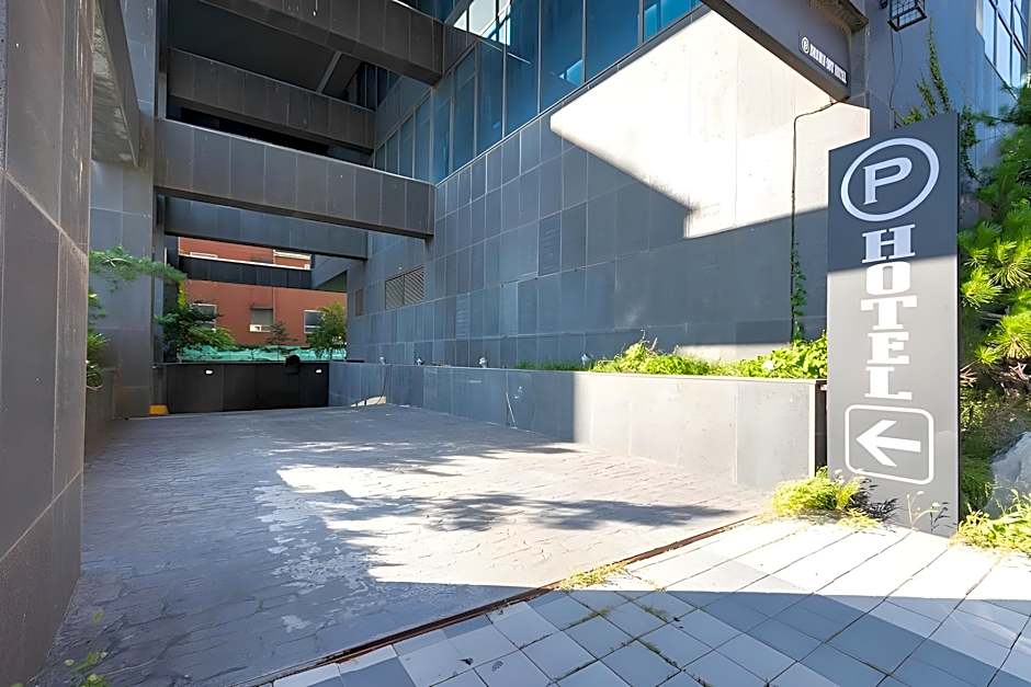 Browndot Incheon Songdo