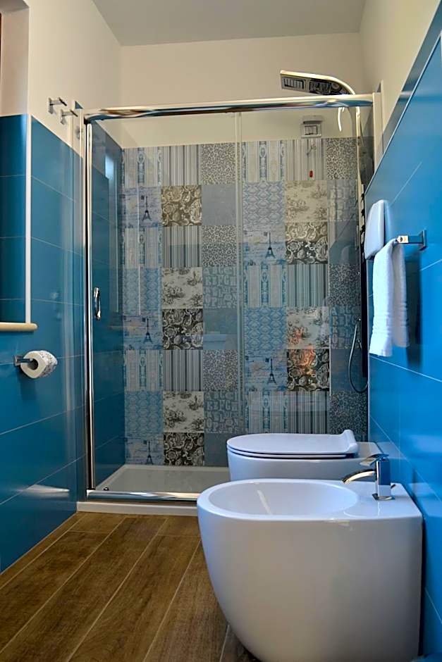 B&B Trepo Santa Domenica