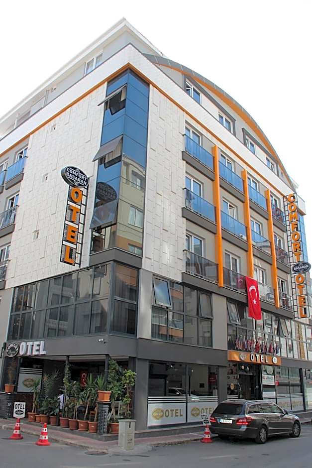 Comfort Başaran OTEL