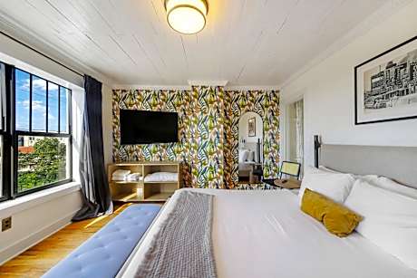 Tower Hotel Little Havana