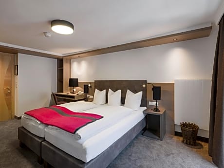 Superior Room with Balcony