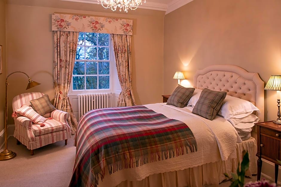 Park of Drumquhassle