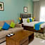 Ocean Edge Suites & Hotel Colombo