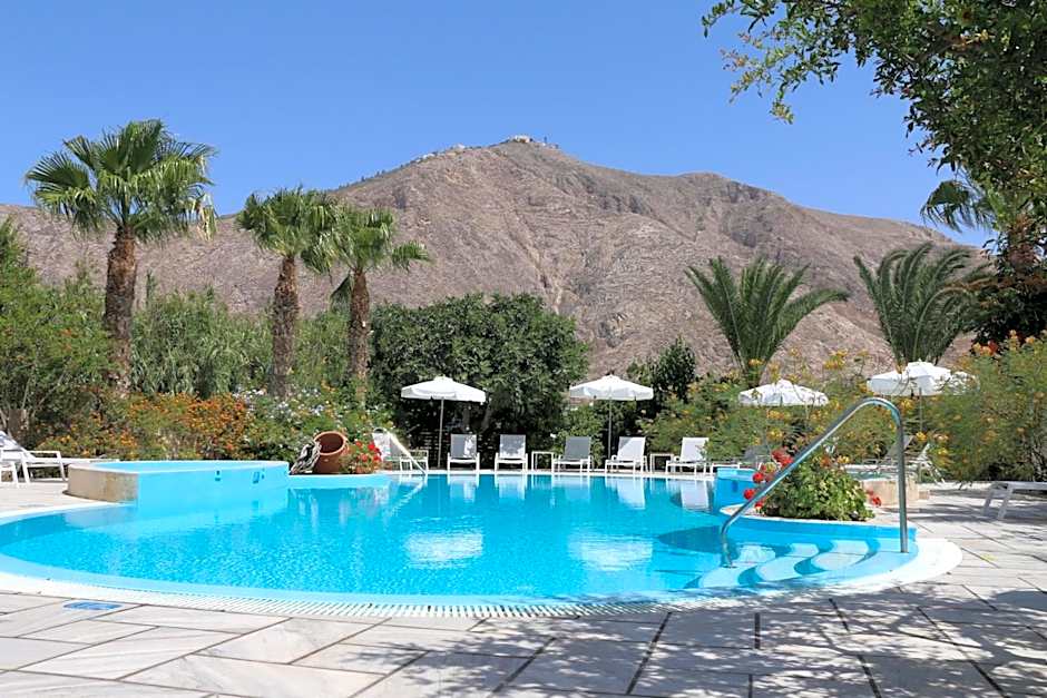 SPIROS & HIROKO Hotel - ADULTS ONLY