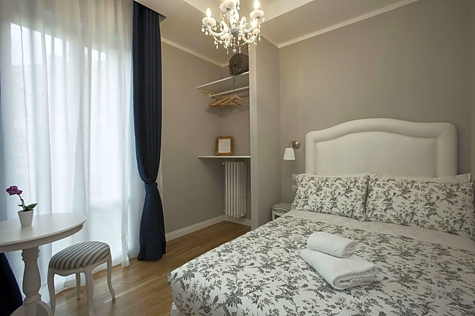B&B La Nannina