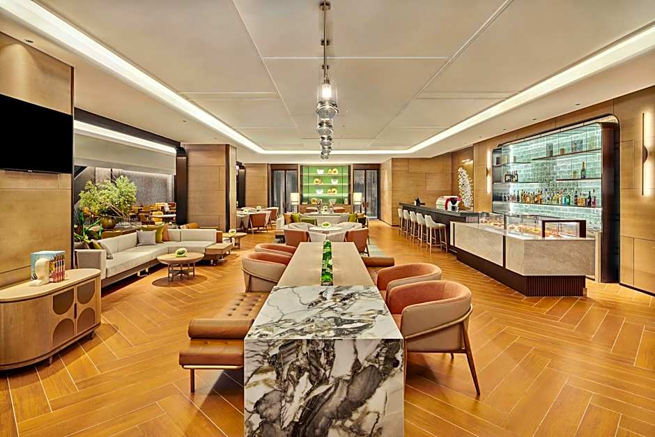 Doubletree By Hilton Guangzhou Zengcheng