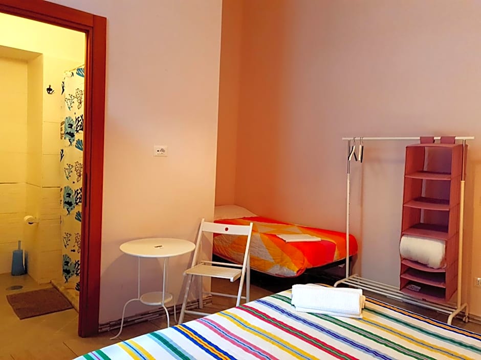 Hostel Mancini Naples