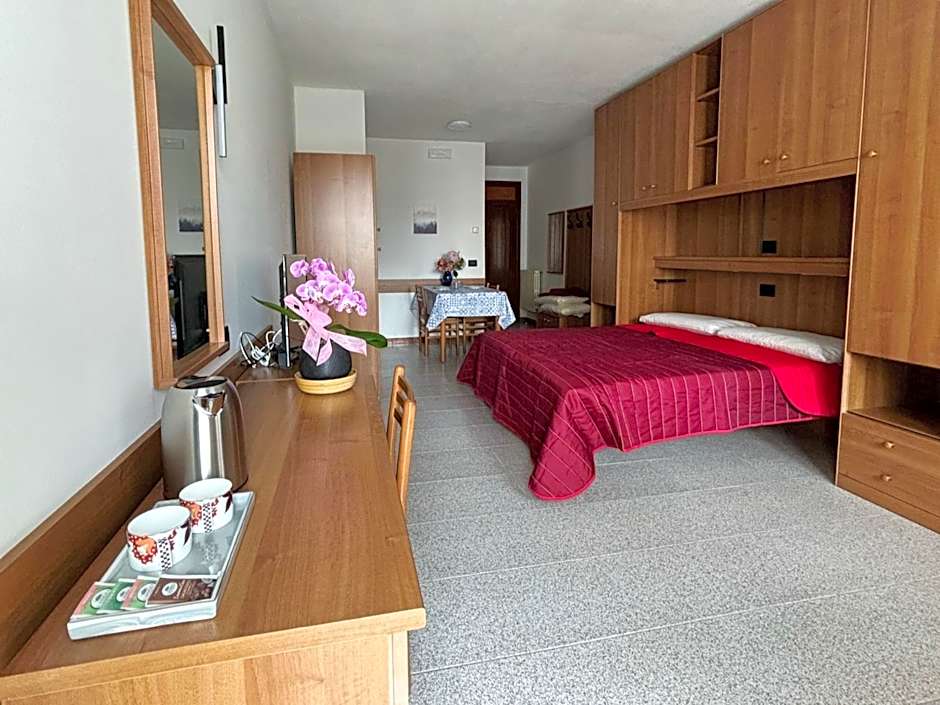 Smart Residence Aviano