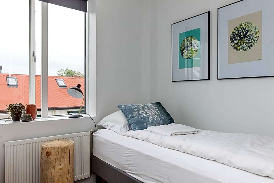 Tyr Apartments by Heimaleiga
