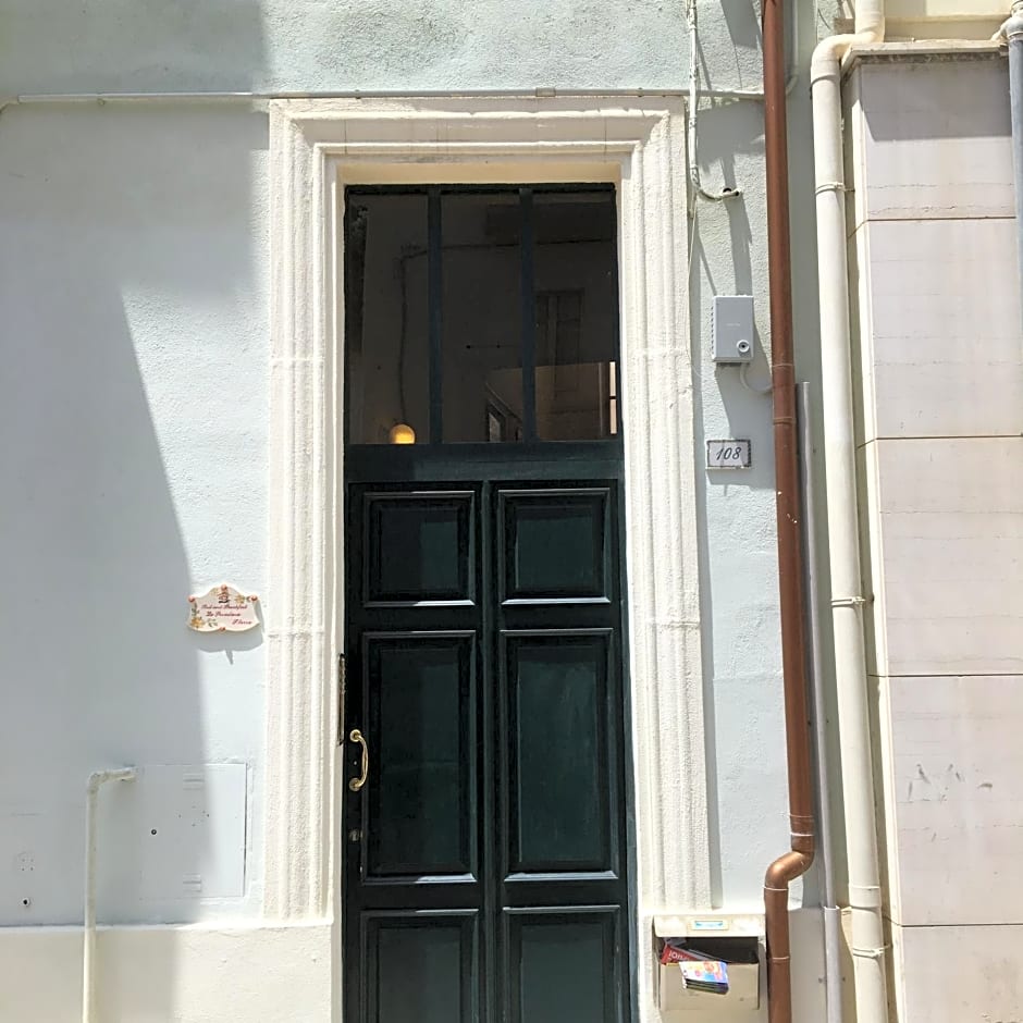 La Posadina House a Cagliari Locazioni turistiche brevi