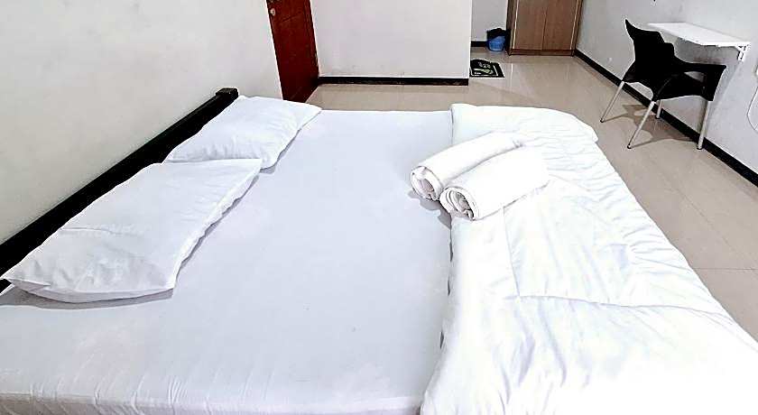 OYO Life 93186 HKP Homestay Syariah