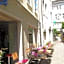 Hotel & Backpackers Zak Schaffhausen