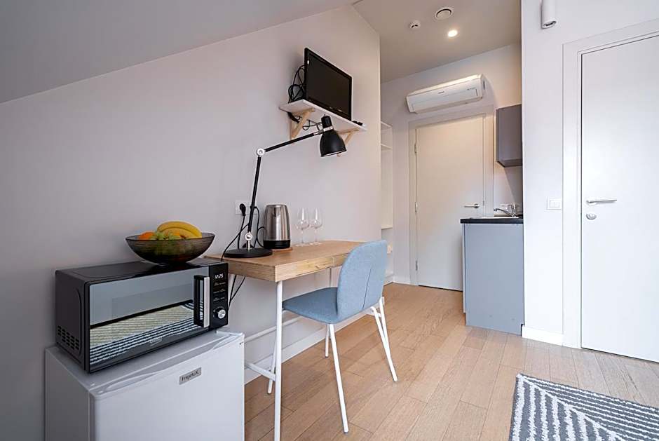 Lollo Luxury Residence - Lollo Stay