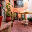 Hosteria del Frayle