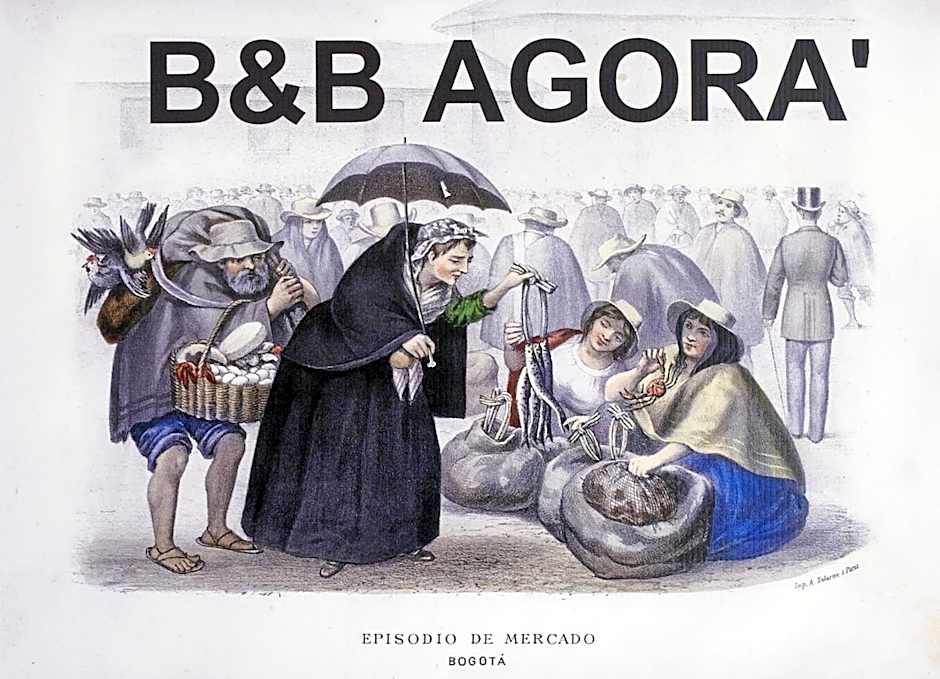 B&B Agorà