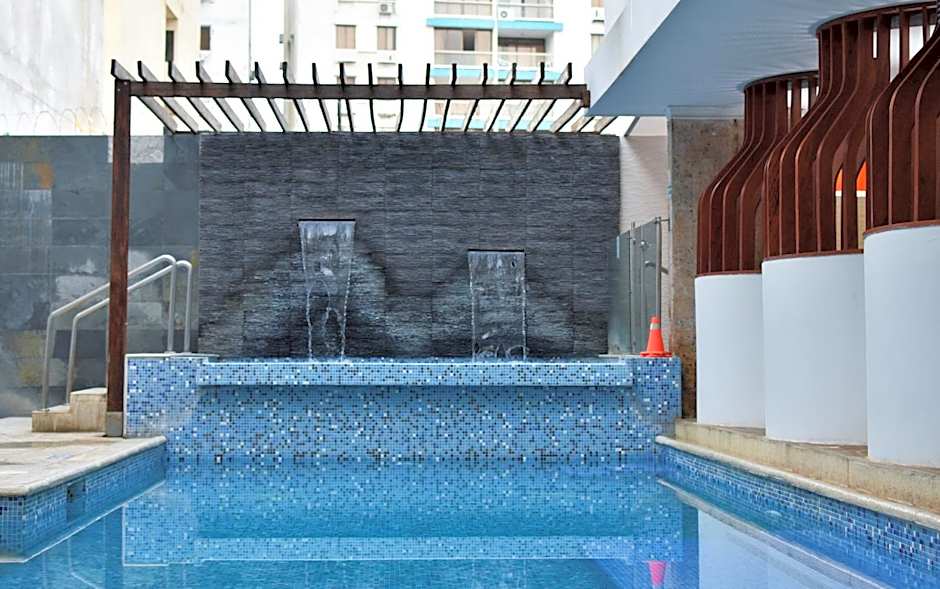Hotel La Riviera