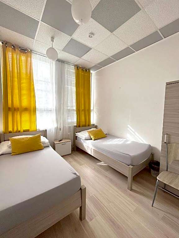 Keja Rooms - Pokoje Noclegi w Centrum Gdyni