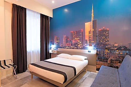 Aparthotel Porta Nuova