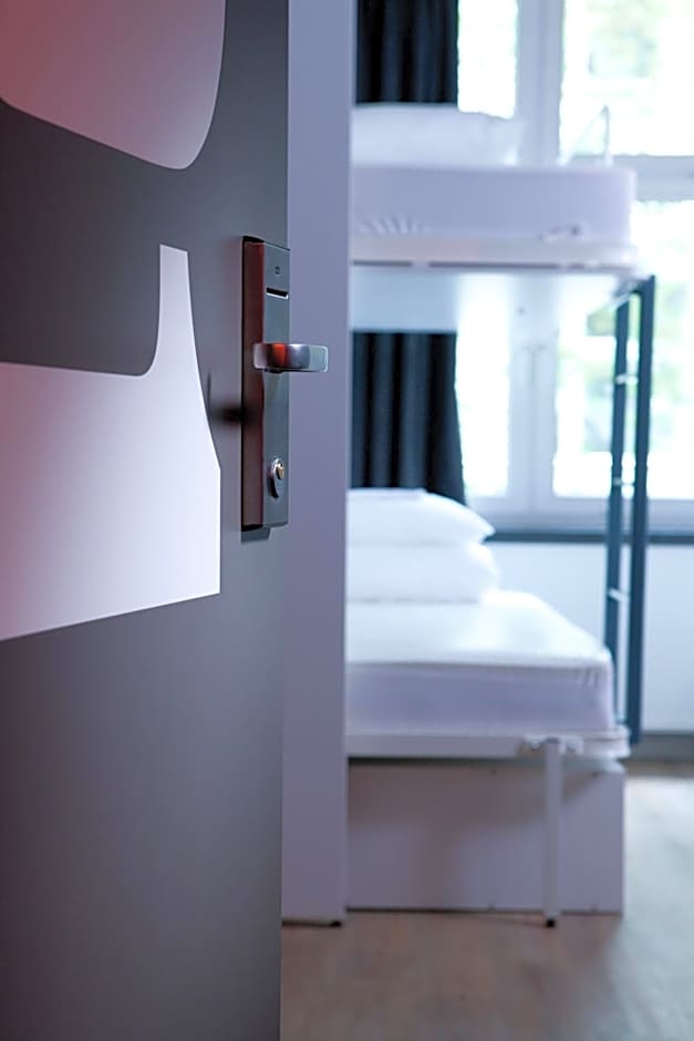 Generator Berlin Mitte