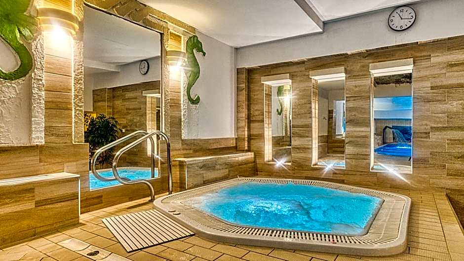 St Lukas Medical & SPA