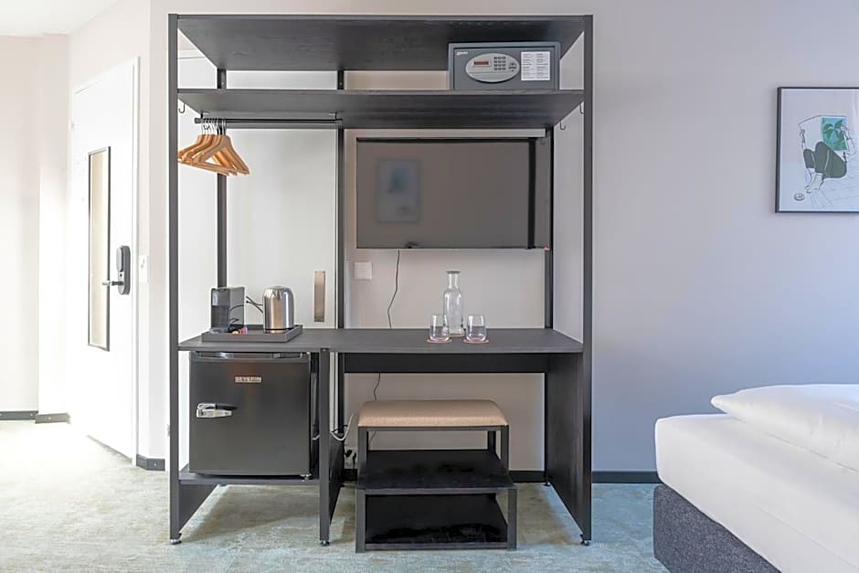 Hotel Goldener Stern - Self check-in