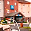 ibis budget Cabourg Dives sur Mer